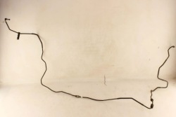 LAND ROVER Range Evoque L538 2019 тормозной шланг