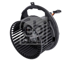 Febi Bilstein 180441 вентилятор внутренний