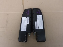 подушка кресло правая CITROEN C4 B7 DS4