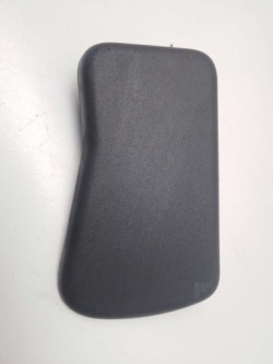 защита заглушка volvo oe 30632906