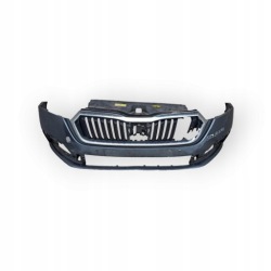 SKODA OCTAVIA 4 IV 5E3807221 бампер передний