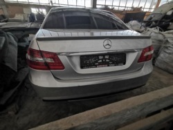 mercedes-benz стартер 2011 3.5л