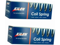 2× килен 51023 пружина