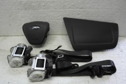 FORD KA PLUS + подушки безопасности ремни ремень AIR