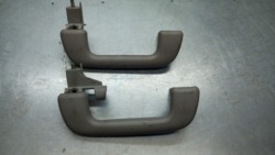 Обшивка потолка TOYOTA AVENSIS T25 05R