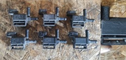 клапан volvo S60 S80 V70 XC90 9125243