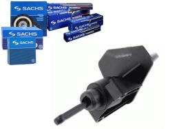 sachs насос Сцепление FORD Fiesta 95-