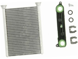 valeo 812413 теплообменник , отопление внутренний