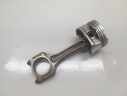 поршень MINI ONE R55 R56 1.6 N12B16AA 5F01 77L54 122P
