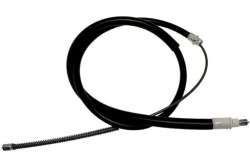 старлайн LA BR.0290 трос тормоза + ассистент водители v33 для бардачок - руководство при столкновения, карта контролю