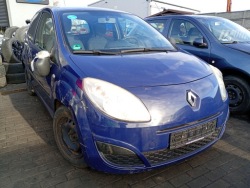 renault TWINGO 2 II 07-14 Освещение Кузова лампочка внутреняя