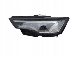 Audi A6 S6 C8 2019-25 год 4K0941039 фара левая full led
