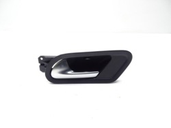 ручка двери внутренняя левая передний левый vw SCIROCCO III 1K8 1Q2837113