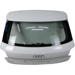 крышка багажника Audi Q2 81A LY9C 2022