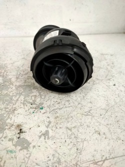 воздухозаборник жалюзи потока воздуха MINI COOPER R56 925401201