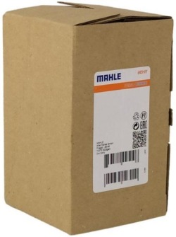 регулятор, вентилятор потока воздуха для внутренний автомобиля mahle 96 000P