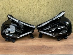 CITROEN C4 III 3 20- фара левая правая передняя full led 9830649480