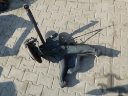 поворотный кулак, цапфа задний VITO W447