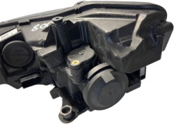 Фара правая led SKODA SCALA 19- европа оригинал 657941016