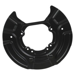 защита кожух тормозного диска зад BMW X3 F25 2011 2012 2013 2014 2015 2016 2017