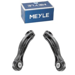 2× MEYLE 116 060 0070 тяга / кронштейн, стабилизатор