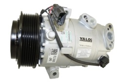kia CEED III 1.0 CA500PDPKC05 Компрессор кондиционера