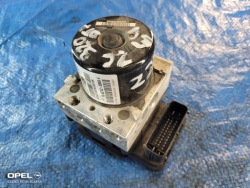 ZAFIRA C Astra J насос ABS 13440100 AMX