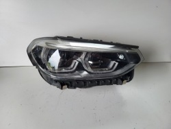 BMW X3 G01 X4 G02 фара правая led европа 8739654