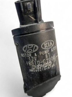 98510C1000 бачок омывателя Стекла kia OPTIMA IV (JF) (2015-2020)