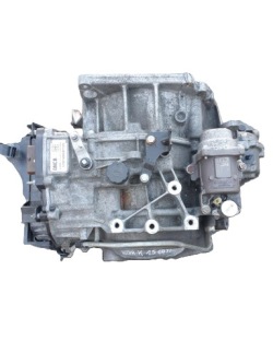акпп opel ASTRA K 1.5 122 ЛС 2020 год