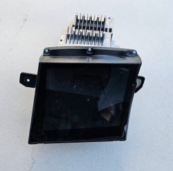 BMW 7 F01 F02 спидометр