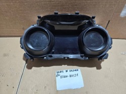 83800-k0521 спидометр часы TOYOTA YARIS xp210