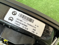 зеркало BMW X1 F48 8PIN европа 9492467