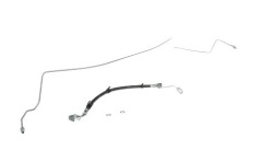 тормозной шланг Dodge RAM 1500 2009-2010