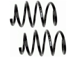 2× sachs 993 139 пружина