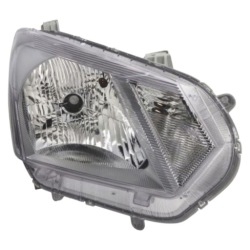 фара правая Isuzu 2004 2005 2006 2007 2008 2009 2010 2011