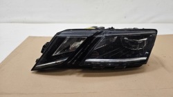 Фара левая SKODA OCTAVIA III рестайлинг full led 5E1941015D