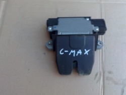 замок крышки багажника Focus MK2 2005 FORD