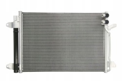 valeo 812665 конденсатор, радиатор кондиционера