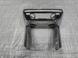 декор рамка MERCEDES X класс W470 A470