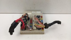 renault CLIO III MODUS модуль управления 233293F