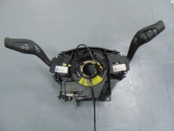 подрулевой переключатель, стрекоза BK2T-14A664-BA FORD TRANSIT MK8 2020R
