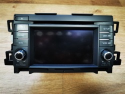 mazda и 12-17 оригинальная