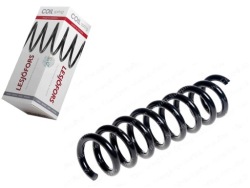 пружина lesjofors 33536851727 3625128