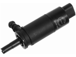 насос жидкости омывателя MEYLE для передних фар 12V