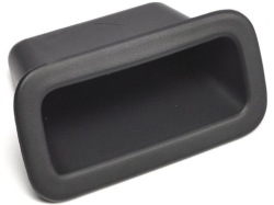 mazda oe GJ6A-68-966-02 Держатель крышки багажника