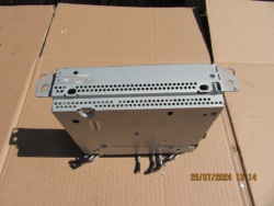 ALFA ROMEO STELVIO 50552421 радио