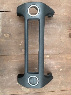 консоль центральная RANGE ROVER L322