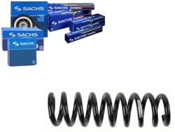 пружина sachs 86884 6391