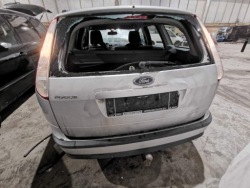 FORD Focus петля задних дверь задняя 2005 2.0л